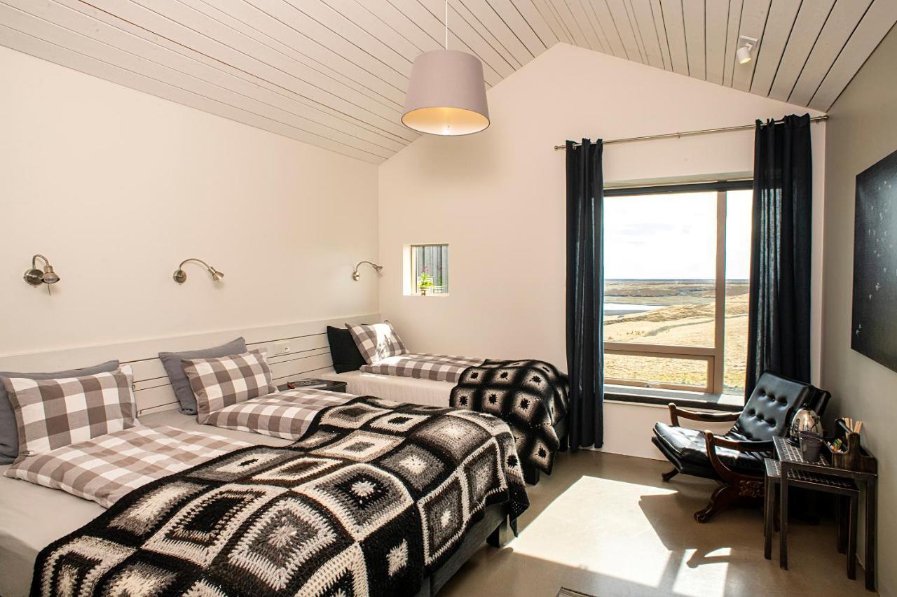 Hrifunes Guesthouse Екстериор снимка