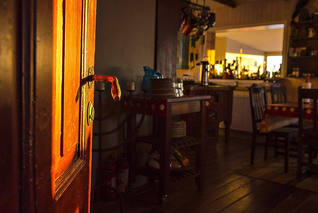 Hrifunes Guesthouse Екстериор снимка