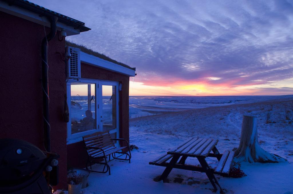 Hrifunes Guesthouse Екстериор снимка