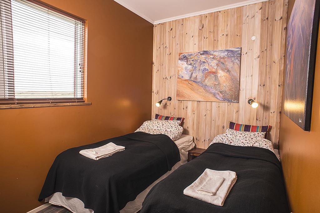 Hrifunes Guesthouse Екстериор снимка