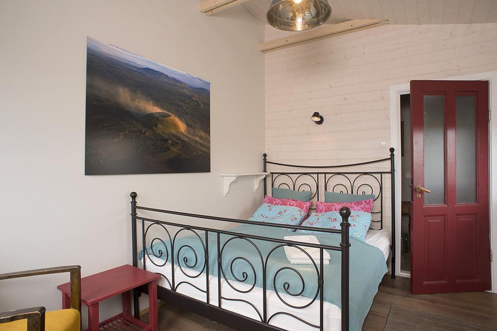 Hrifunes Guesthouse Екстериор снимка