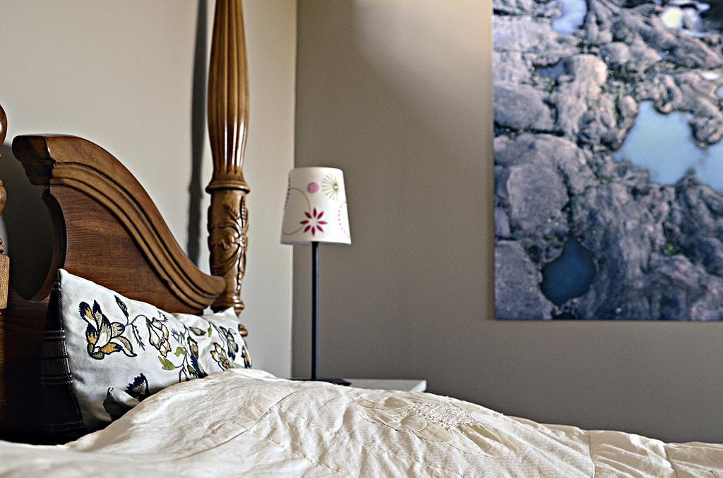 Hrifunes Guesthouse Екстериор снимка