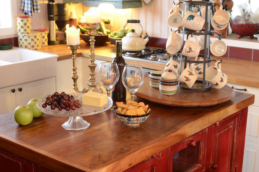 Hrifunes Guesthouse Екстериор снимка