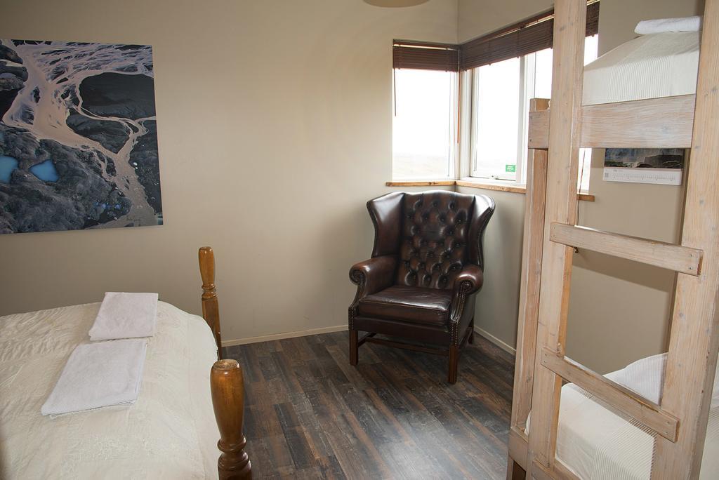 Hrifunes Guesthouse Екстериор снимка