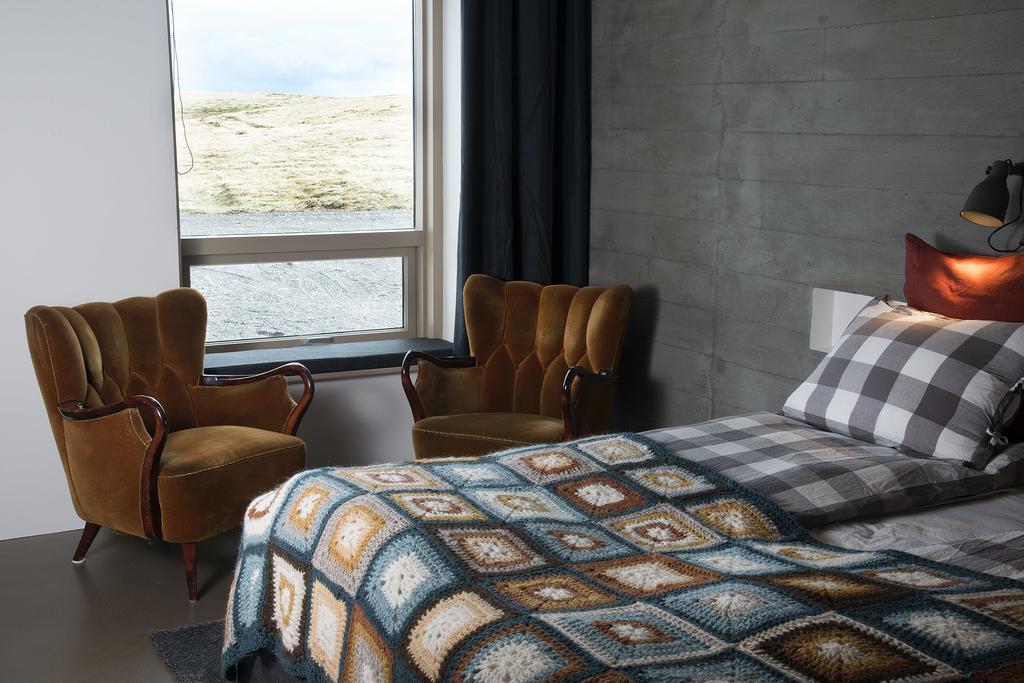 Hrifunes Guesthouse Екстериор снимка