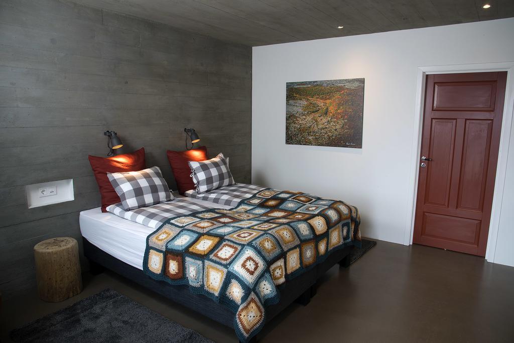 Hrifunes Guesthouse Екстериор снимка
